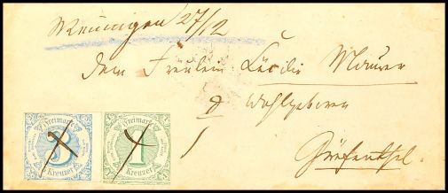 Lot 3052