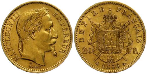 Lot 445