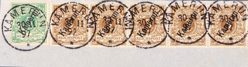 Lot 5792