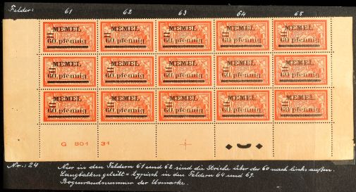 Lot 6439