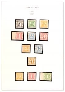 Lot 2865