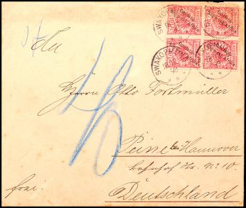 Lot 5773