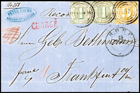 Lot 2951