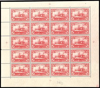 Lot 5807