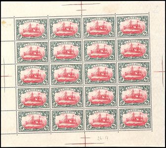 Lot 5808