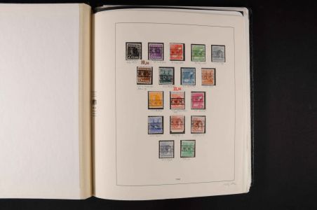 Lot 9500
