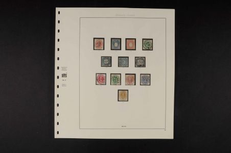 Lot 9317