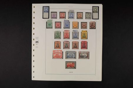 Lot 8051