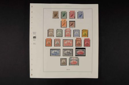 Lot 9233