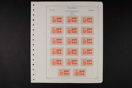 Lot 7136