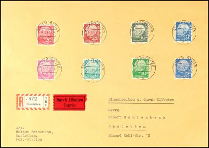 Lot 8795