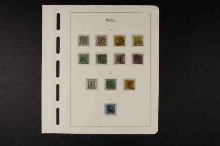 Lot 8909