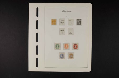 Lot 9301