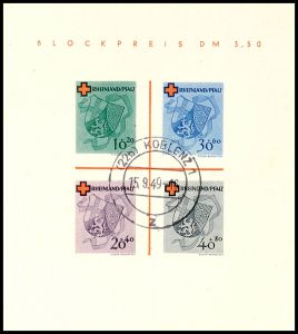 Lot 8424