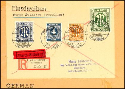 Lot 8601