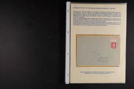Lot 9587