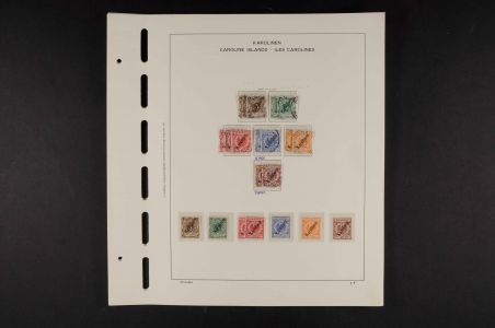 Lot 9497