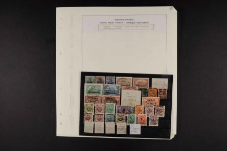Lot 9527