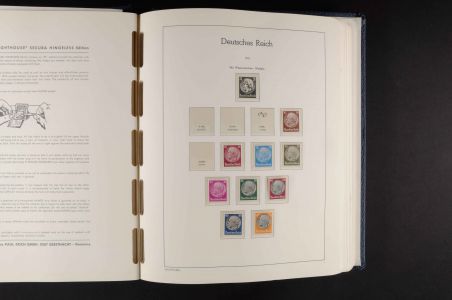 Lot 9129