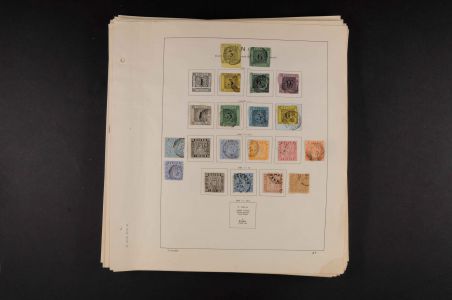 Lot 8883