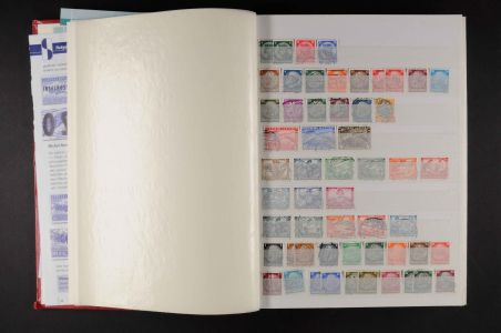 Lot 9158