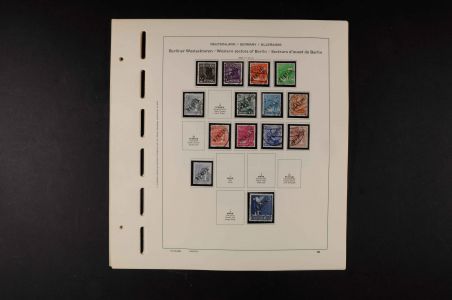 Lot 9462