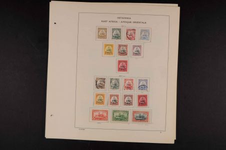 Lot 9221