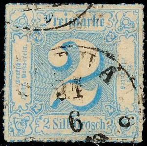 Lot 3097