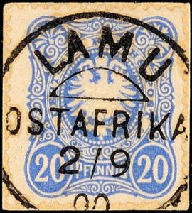 Lot 5147