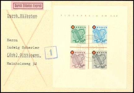 Lot 7294
