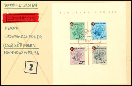Lot 8425
