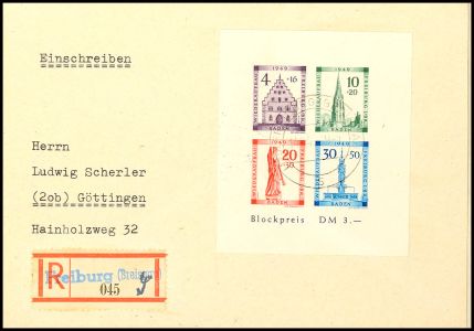 Lot 8399