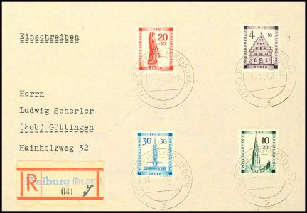Lot 8396
