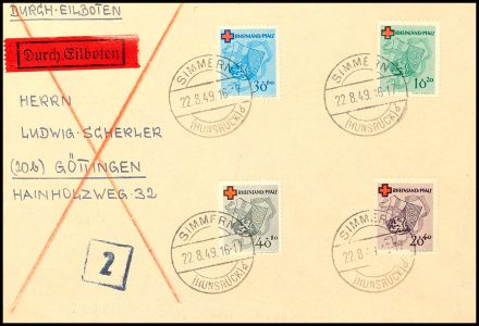 Lot 8422