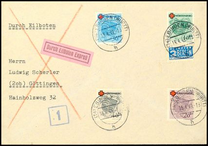 Lot 8433
