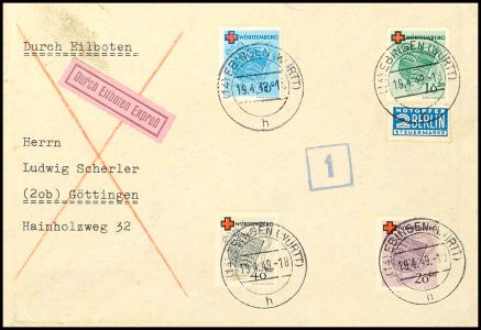 Lot 8432