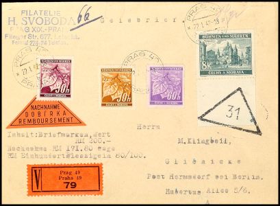 Lot 6640