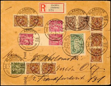 Lot 2560