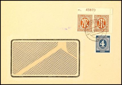 Los 8556