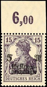 Los 2264