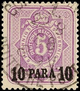 Los 4985