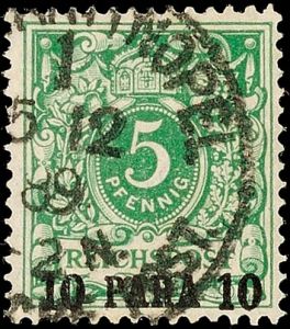 Los 5005