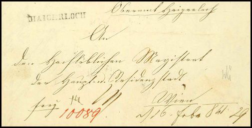 Lot 2994