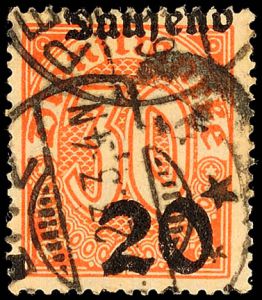 Lot 2921