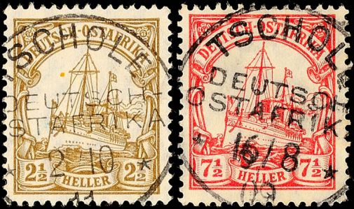 Lot 4689