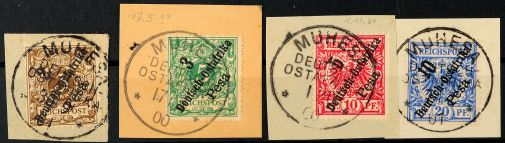Lot 4645