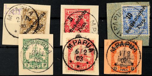 Lot 4636