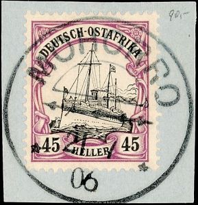 Los 4617