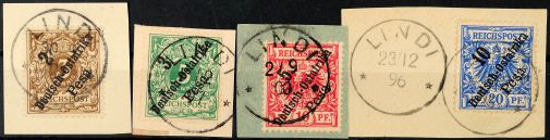 Lot 4587