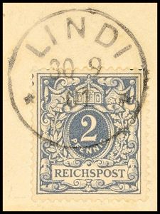 Lot 4591